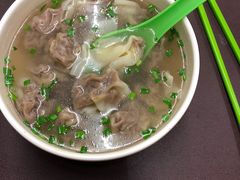 -清真蒋有记(老门东店)