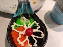 -圣罗巴甄选自助(麦凯乐店)