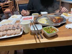 -傣妹火锅(南京东路一店)