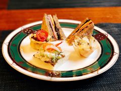 -马勒别墅·中餐厅