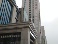 -极乐汇汗蒸会馆(杭州店)