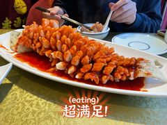 -刘胖子家常菜·蹄花焖藕(江汉路总店)
