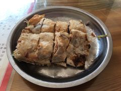 -东北熏肉大饼(大学南路店)