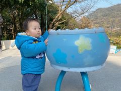 -杭州少年儿童公园