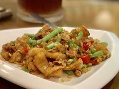 -砖窑古早味怀旧餐厅