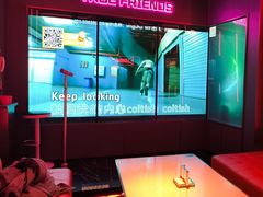 -星聚会KTV(龙湖上海奉贤天街店)