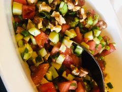 -Efes Turkish & Mediterranean Cuisine 艾菲斯餐厅(陆家嘴店)