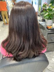 -Coo Hair salon