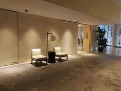 -上海衡山路十二号华邑酒店