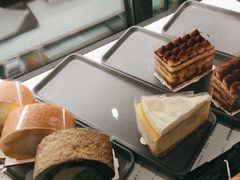 -星巴克(深圳大浪商业中心分店)
