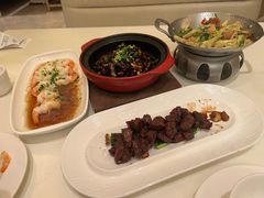 -外婆家(古墩印象城店)
