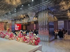 -国惠大酒楼(仓山万达店)