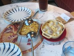 -必胜客(港城新天地店)