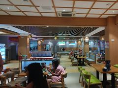 -汤W城市微度假(仓山店)