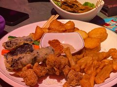 -纯K(打浦桥店)