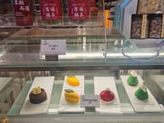 -上海星河湾酒店(闵行店)