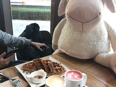 -ZOO COFFEE动物园咖啡(望京锐创店)
