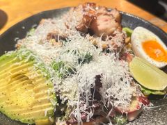 -The Diner X餐厅(青岛万象城店)