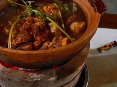 -雄伟美食(高沙中街店)