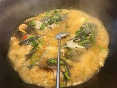 -好灶头妈妈菜·柴火灶台鱼·千岛湖土菜地标美食