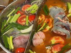 -亮欢寨(凯里总店)