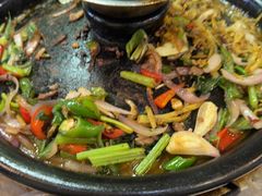 -正宗水城烙锅(黔灵东路店)