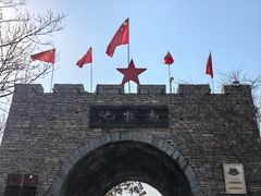 -红嫂家乡旅游区
