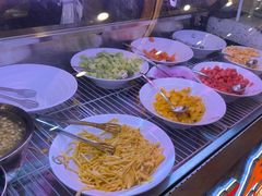 -葛师傅越南特色水果捞(建政南路总店)