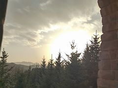 -雁门关景区