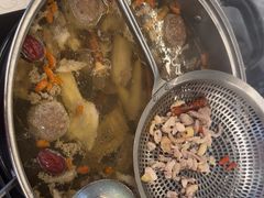 -小煵记·打边炉(西丽文光店)