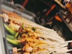 -钢管厂五区小郡肝串串香(南山店)