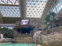 -杭州开元森泊度假乐园