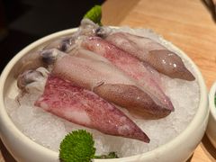 -巴奴毛肚火锅(七宝领展广场店)