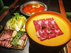 -牛New寿喜烧(金茂览秀城店)