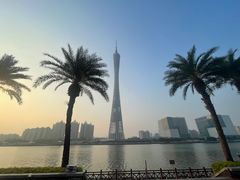-海心沙亚运公园