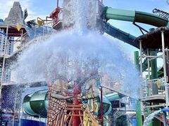 -武汉玛雅海滩水公园