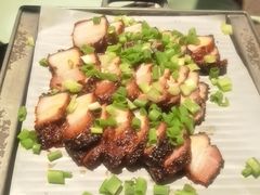 -绿茶餐厅(崇文门新世界店)