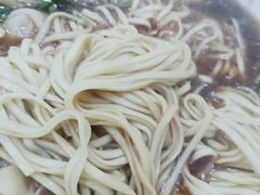 -蒋家桥饺面店(广陵路店)