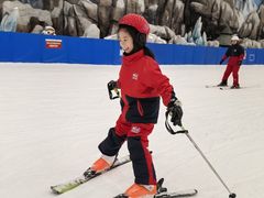 -长沙湘江冰雪世界