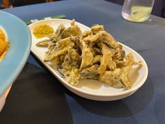 -伊带伊路新疆美食府(呼家楼店)