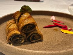 -若蘭慈·无国界素食料理(欢乐海岸店)