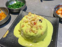 -意成料理