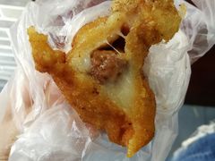 油氽团子-荣阳楼(山塘街店)