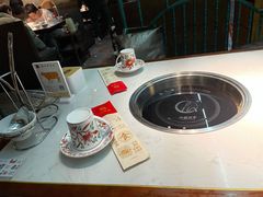 -汕头八合里海记牛肉店(清河店)