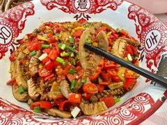 -三只鸟本地特色菜馆(上饶总店)