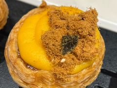 -禄运茶居·手工点心(猎德店)