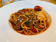 -仁义涵西餐·咖啡(中华巴洛克店)