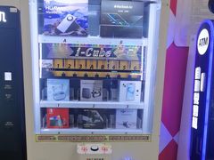 -meland·儿童乐园·游戏厅娃娃机·电玩Xbox(成都合生汇店)