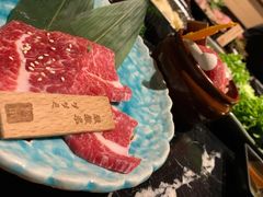 -山川小町·极番烧肉(新地假日广场店)