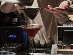 -NAYA Bar ·酒(红山店)